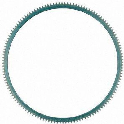 Automatic Transmission Ring Gear by PIONEER - FRG132E pa3