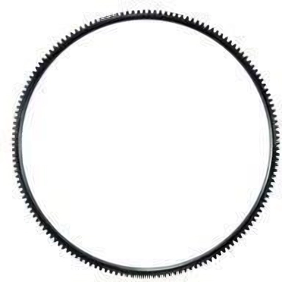 Automatic Transmission Ring Gear by PIONEER - FRG153B pa1
