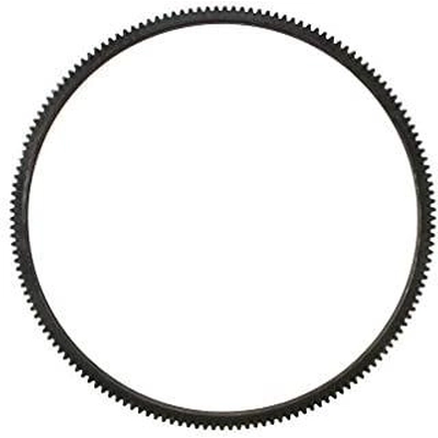 Automatic Transmission Ring Gear by PIONEER - FRG155FT pa3