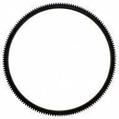 Automatic Transmission Ring Gear by PIONEER - FRG157N pa1