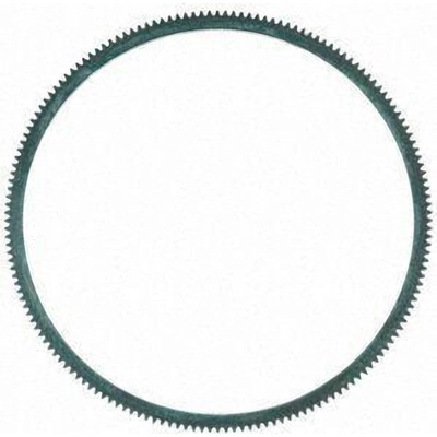 Automatic Transmission Ring Gear by PIONEER - FRG164N pa2