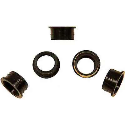 Automatic Transmission Seal (Pack of 5) by ATP PROFESSIONAL AUTOPARTS - SO37 pa1