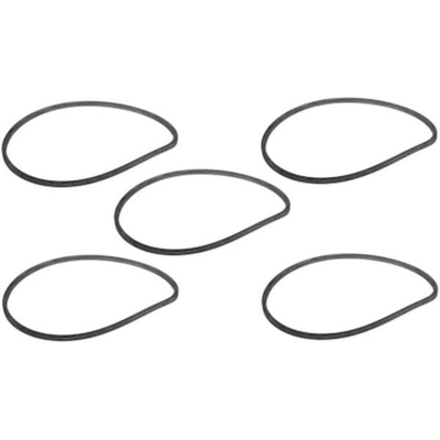 Automatic Transmission Seal by ATP PROFESSIONAL AUTOPARTS - FO160 pa1