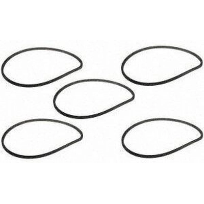 Automatic Transmission Seal by ATP PROFESSIONAL AUTOPARTS - FO160 pa2