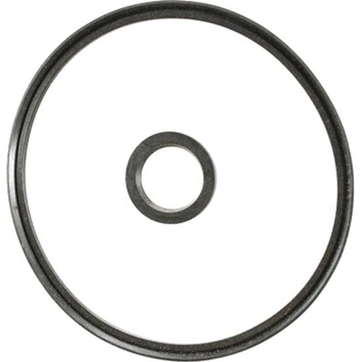 Automatic Transmission Seal Kit by PIONEER - 758010 pa1
