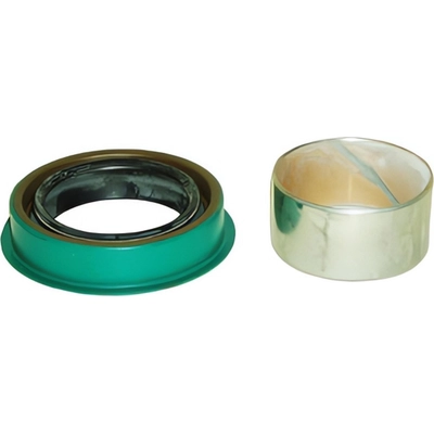 Automatic Transmission Seal Kit by SKF - 14982 pa5
