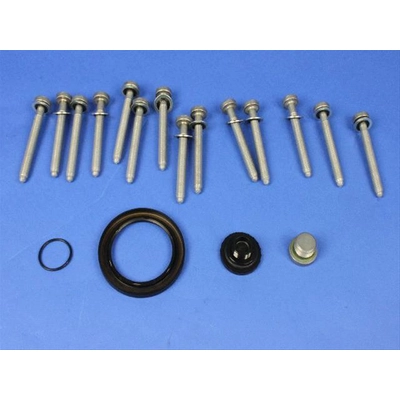 Automatic Transmission Seal by MOPAR - 68144277AA pa1