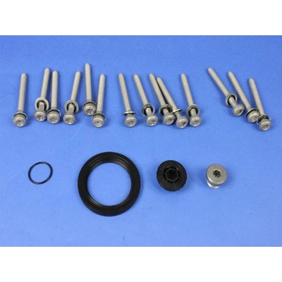 Automatic Transmission Seal by MOPAR - 68144277AA pa2