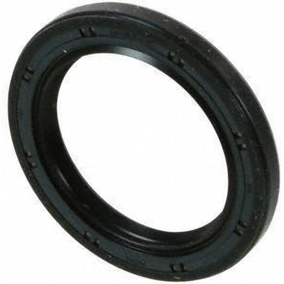 Automatic Transmission Seal by NATIONAL OIL SEALS - 710796 pa1