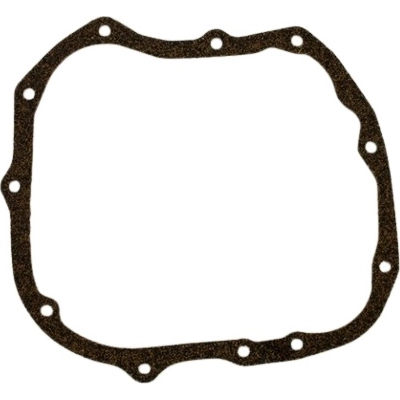 Automatic Transmission Seal by PIONEER - 749046 pa3