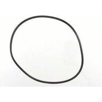 Automatic Transmission Seal by PIONEER - 760001 pa1