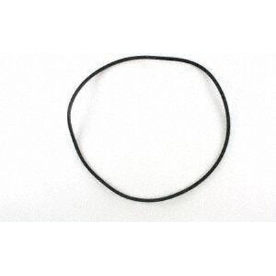 Automatic Transmission Seal by PIONEER - 760004 pa3