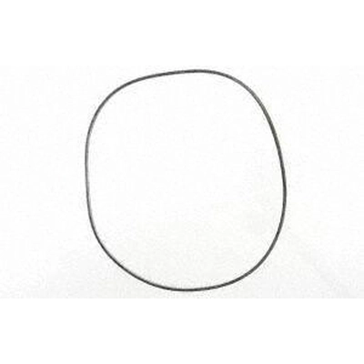 Automatic Transmission Seal by PIONEER - 760012 pa2