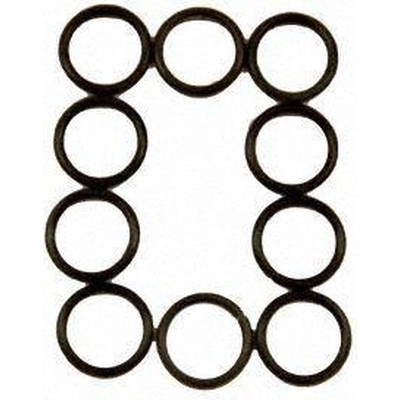 Automatic Transmission Seal by PIONEER - 762003 pa2