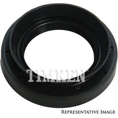 Automatic Transmission Seal by TIMKEN - 224066 pa1