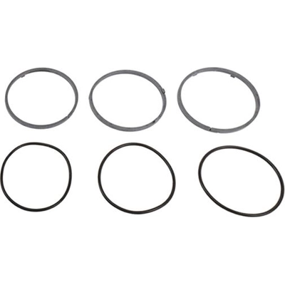 Automatic Transmission Sealing Ring by ACDELCO - 24054655 pa1