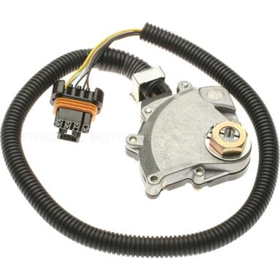 Automatic Transmission Sensor by BLUE STREAK (HYGRADE MOTOR) - NS113 pa2