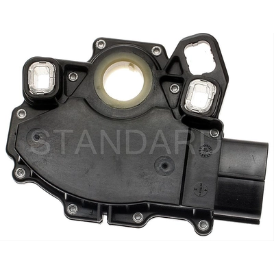 Automatic Transmission Sensor by BLUE STREAK (HYGRADE MOTOR) - NS129 pa2