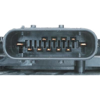 Automatic Transmission Sensor by BLUE STREAK (HYGRADE MOTOR) - NS319 pa1