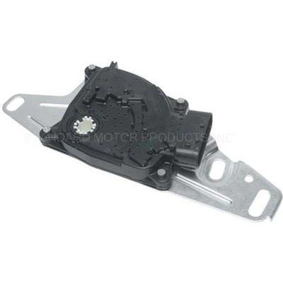 Automatic Transmission Sensor by BLUE STREAK (HYGRADE MOTOR) - NS319 pa2