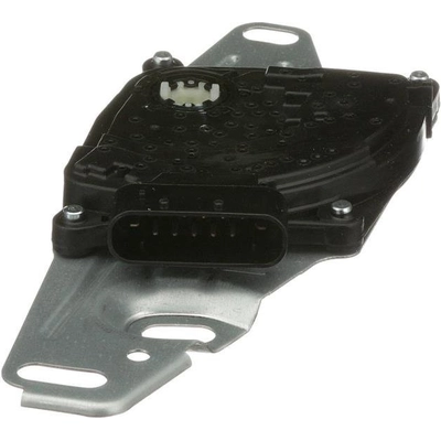 Automatic Transmission Sensor by BLUE STREAK (HYGRADE MOTOR) - NS319 pa5