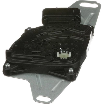 Automatic Transmission Sensor by BLUE STREAK (HYGRADE MOTOR) - NS319 pa6