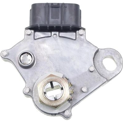 Automatic Transmission Sensor by BLUE STREAK (HYGRADE MOTOR) - NS357 pa1