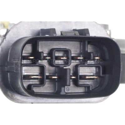 Automatic Transmission Sensor by BLUE STREAK (HYGRADE MOTOR) - NS357 pa2