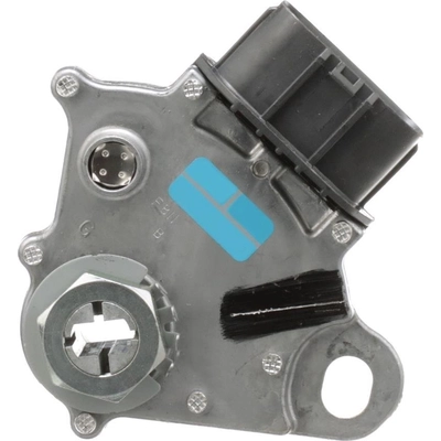 Automatic Transmission Sensor by BLUE STREAK (HYGRADE MOTOR) - NS357 pa7