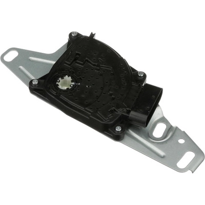 Automatic Transmission Sensor by BWD AUTOMOTIVE - NS38029 pa2
