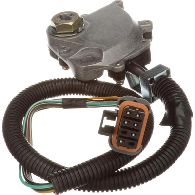 Automatic Transmission Sensor by BWD AUTOMOTIVE - S9201 pa2