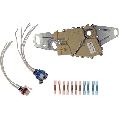 Automatic Transmission Sensor by DORMAN (OE SOLUTIONS) - 511-102 pa1