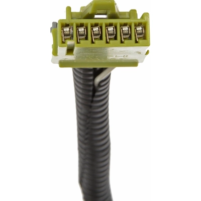 Automatic Transmission Sensor by DORMAN (OE SOLUTIONS) - 511-110 pa2