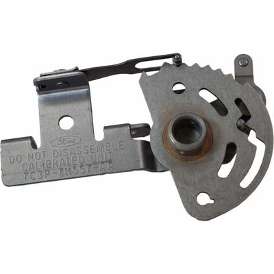 Automatic Transmission Sensor by MOTORCRAFT - TGPS2 pa2