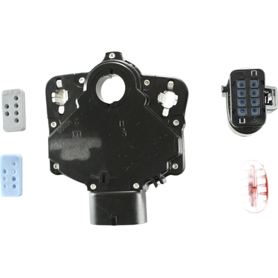 Automatic Transmission Sensor by PIONEER - 772010 pa2