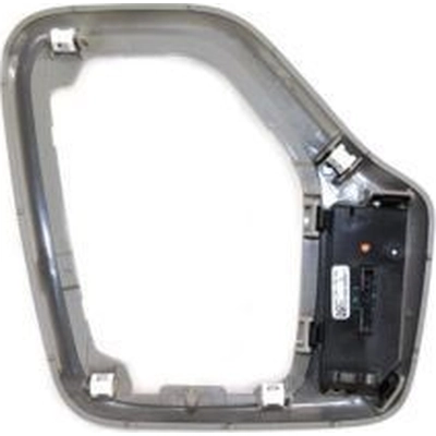Automatic Transmission Shift Bezel by MOPAR - 5YD27LS5AA pa2