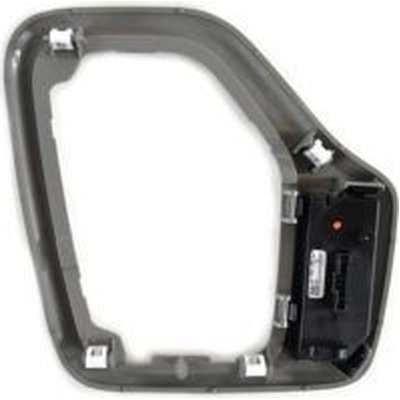 Automatic Transmission Shift Bezel by MOPAR - 5YD27XSAAA pa2