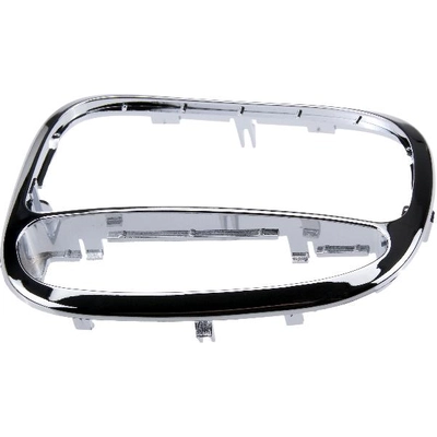 Automatic Transmission Shift Bezel by URO - 203267TRIM pa3