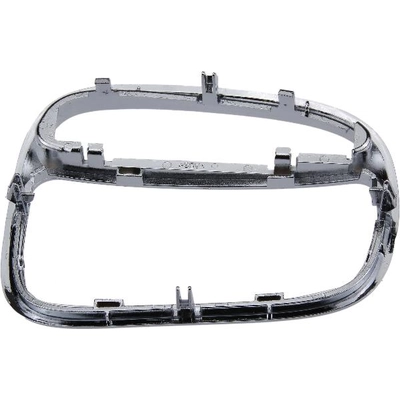 Automatic Transmission Shift Bezel by URO - 203267TRIM pa4