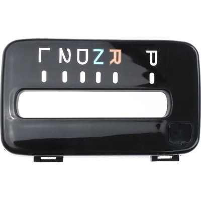 Automatic Transmission Shift Cover Plate by AUTOTECNICA - TY0819058 pa4
