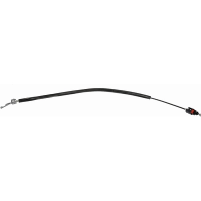 DORMAN (OE SOLUTIONS) - 905-625 - Gearshift Control Cable Assembly pa1