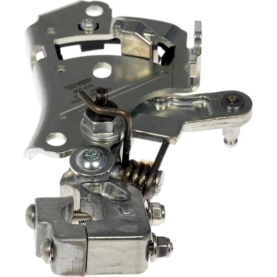 Automatic Transmission Shift Lever Component by DORMAN (OE SOLUTIONS) - 905-670 pa3