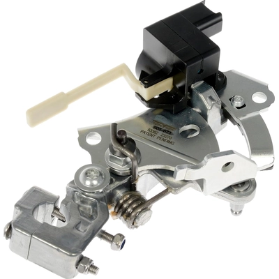Automatic Transmission Shift Lever Component by DORMAN (OE SOLUTIONS) - 905-671 pa1