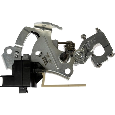 Automatic Transmission Shift Lever Component by DORMAN (OE SOLUTIONS) - 905-671 pa4