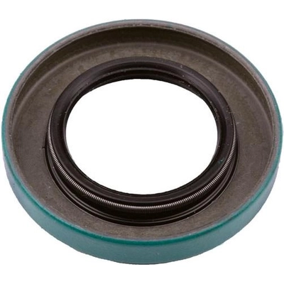 Automatic Transmission Shift Shaft Seal by SKF - 5605 pa1