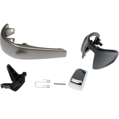 Automatic Transmission Shifter Repair Kit by DORMAN - 76797 pa1