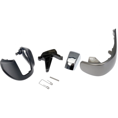 Automatic Transmission Shifter Repair Kit by DORMAN - 76797 pa2