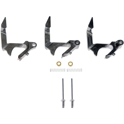 DORMAN - 924-736 - Automatic Transmission Shifter Repair Kit pa1