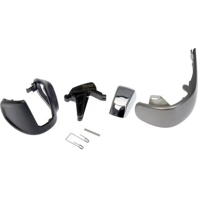Automatic Transmission Shifter Repair Kit by DORMAN/HELP - 76797 pa1