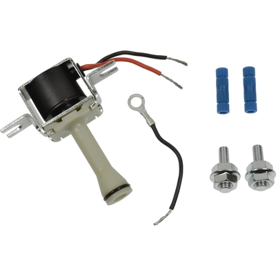 Automatic Transmission Solenoid by ACDELCO - 214-1892 pa1